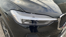 Volvo Xc60 2.0 T6 [350] RC PHEV Core Bright 5dr AWD Gtron Estate